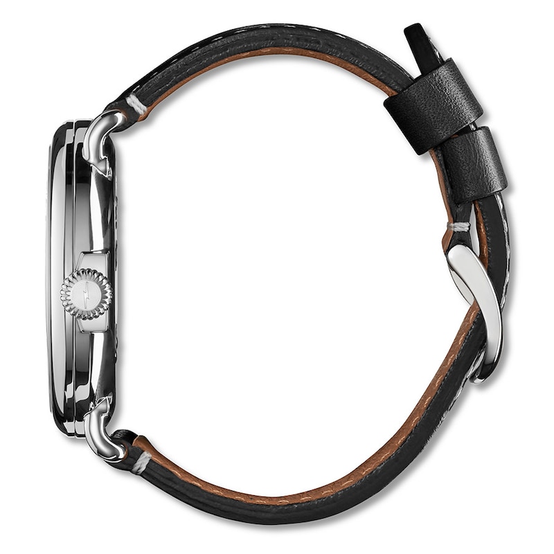 Main Image 3 of Shinola Runwell 47mm Watch S0110000012