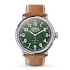 Thumbnail Image 0 of Shinola Runwell 47mm Watch S0110000038