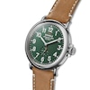 Thumbnail Image 1 of Shinola Runwell 47mm Watch S0110000038