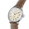 Thumbnail Image 2 of Shinola Runwell 47mm Watch S0110000039