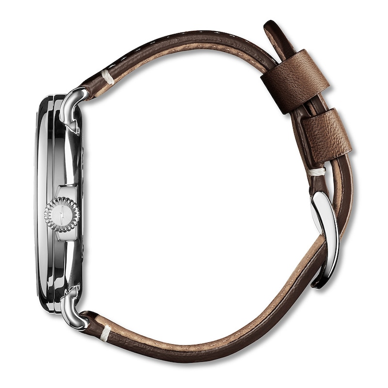 Main Image 3 of Shinola Runwell 47mm Watch S0110000039