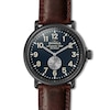 Thumbnail Image 0 of Shinola Runwell 47mm Watch S0120065287