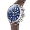 Thumbnail Image 2 of Shinola Runwell 47mm Chronograph Watch S0110000047