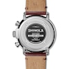 Thumbnail Image 4 of Shinola Runwell 47mm Chronograph Watch S0110000047