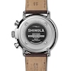 Thumbnail Image 2 of Shinola Runwell 47mm Chronograph Watch S0120077936