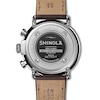 Thumbnail Image 3 of Shinola Runwell 47mm Chronograph Watch S0120077936