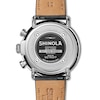 Thumbnail Image 4 of Shinola Runwell 47mm Chronograph Watch S0120109242