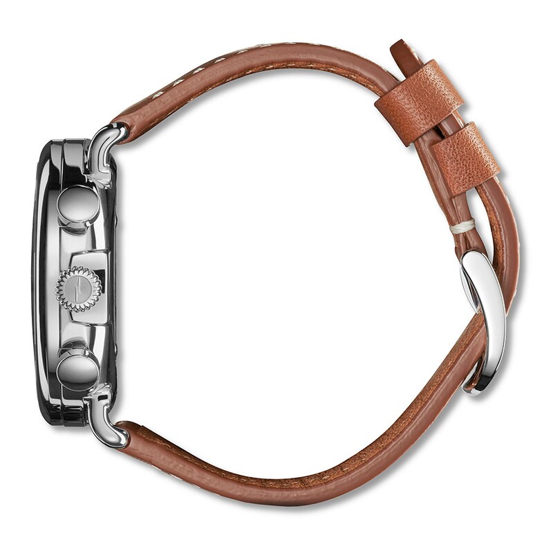 Main Image 3 of Shinola Runwell 41mm Chronograph Watch S0120044131