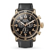 Thumbnail Image 1 of Shinola Runwell 48mm Chronograph Watch S0120044138
