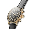 Thumbnail Image 2 of Shinola Runwell 48mm Chronograph Watch S0120044138