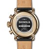 Thumbnail Image 4 of Shinola Runwell 48mm Chronograph Watch S0120044138