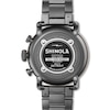 Thumbnail Image 4 of Shinola Runwell 48mm Chronograph Watch S0120089903