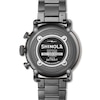 Thumbnail Image 3 of Shinola Runwell 48mm Chronograph Watch S0120089903