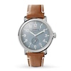 Thumbnail Image 1 of Shinola Runwell 41mm Watch S0110000024