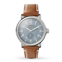 Shinola Runwell 41mm Watch S0110000024