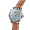 Thumbnail Image 2 of Shinola Runwell 41mm Watch S0110000024