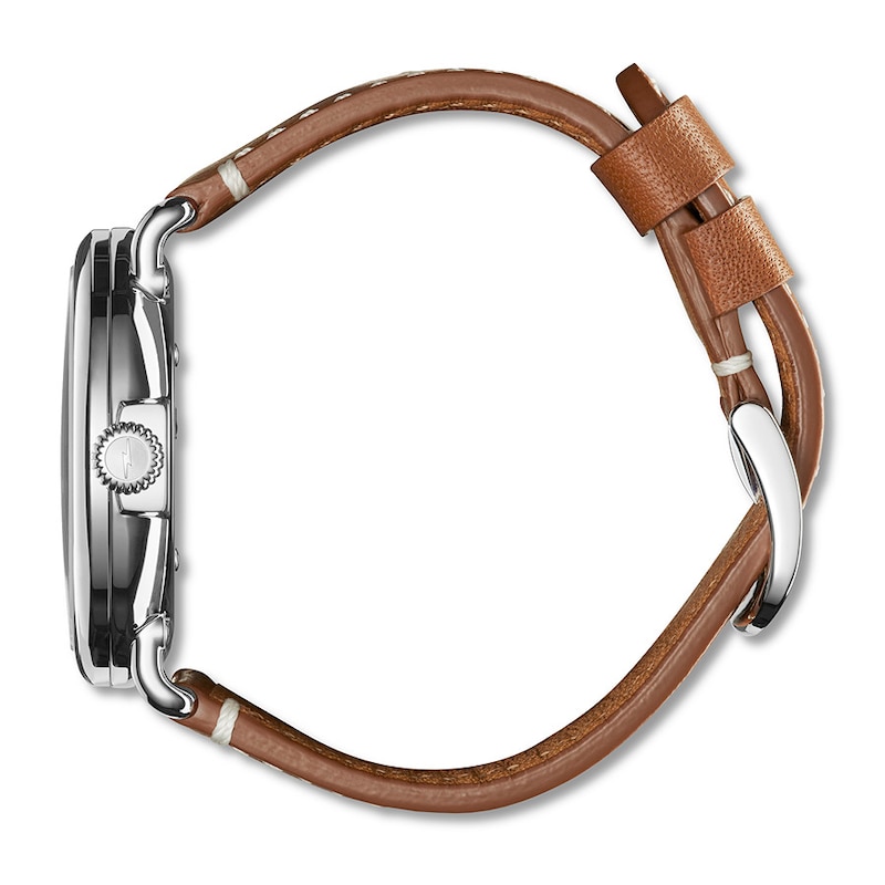 Main Image 3 of Shinola Runwell 41mm Watch S0110000024