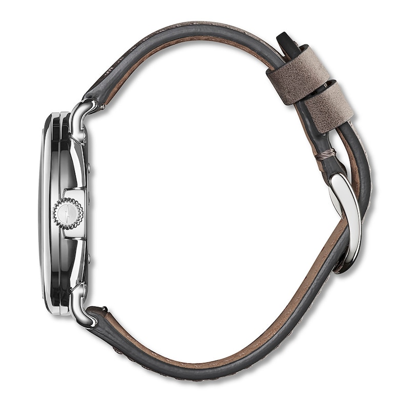 Main Image 3 of Shinola Runwell 41mm Watch S0120109243
