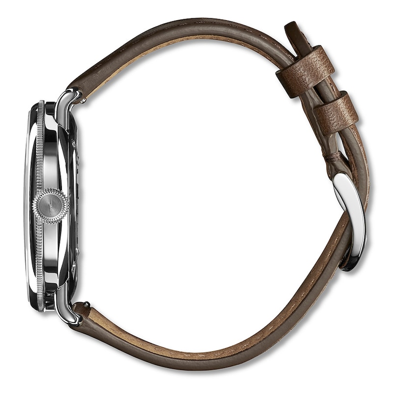 Main Image 3 of Shinola Canfield 43mm Watch S0120121829