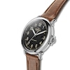 Thumbnail Image 2 of Shinola Runwell 45mm Automatic Watch S0120141490