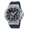 Thumbnail Image 1 of Casio G-SHOCK G-STEEL Carbon Core Men's Watch GSTB200-1A