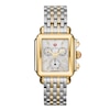 Thumbnail Image 1 of Michele Signature Deco Women's Watch MWW06P000122