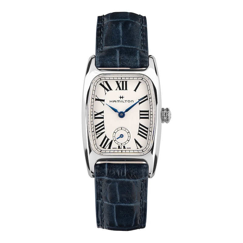 Main Image 1 of Hamilton Boulton Women's Watch H13321611