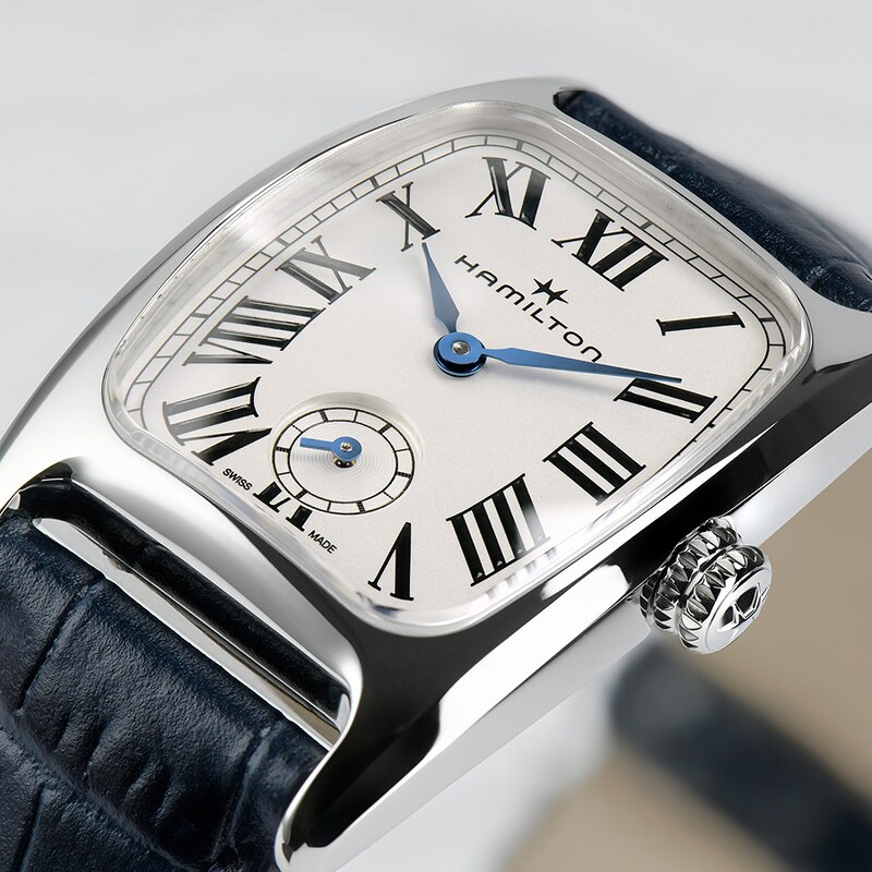Main Image 2 of Hamilton Boulton Women's Watch H13321611