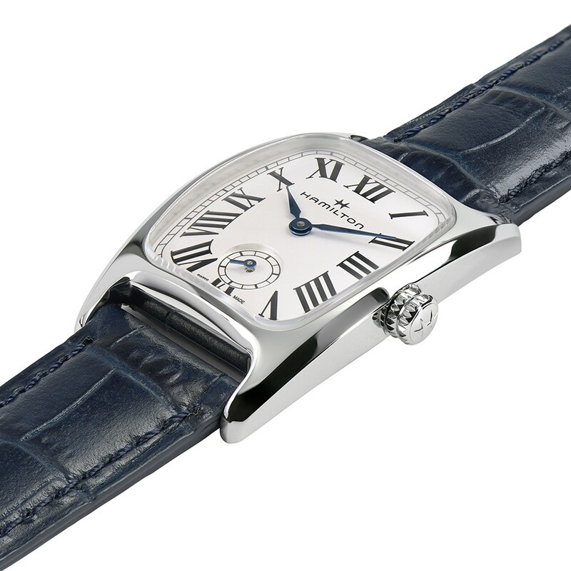 Main Image 4 of Hamilton Boulton Women's Watch H13321611