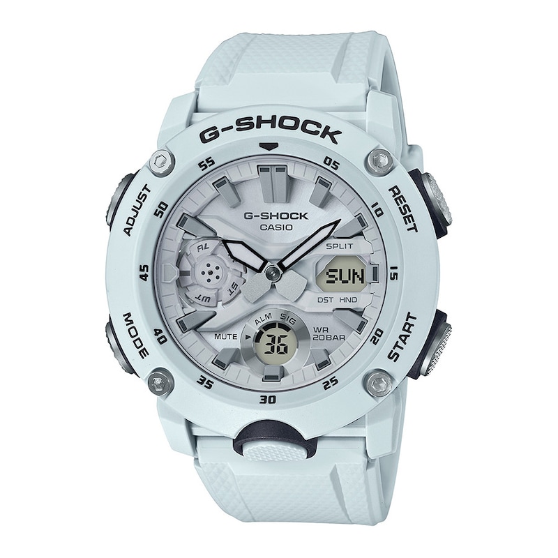 Main Image 1 of Casio G-SHOCK Men's Watch GA2000S-7A