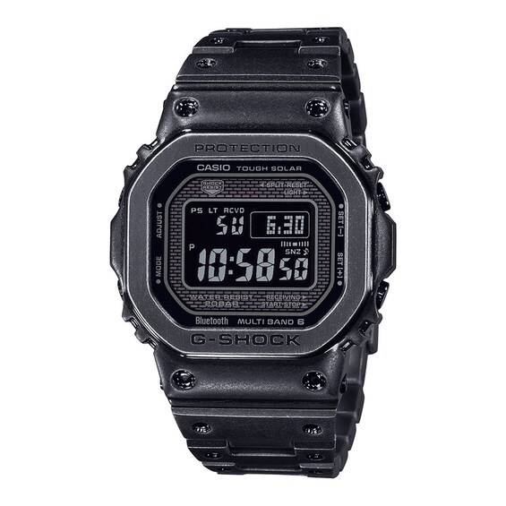 Casio G-SHOCK Heritage Men's Watch GMWB5000V-1 | Mens | Watches | Jared