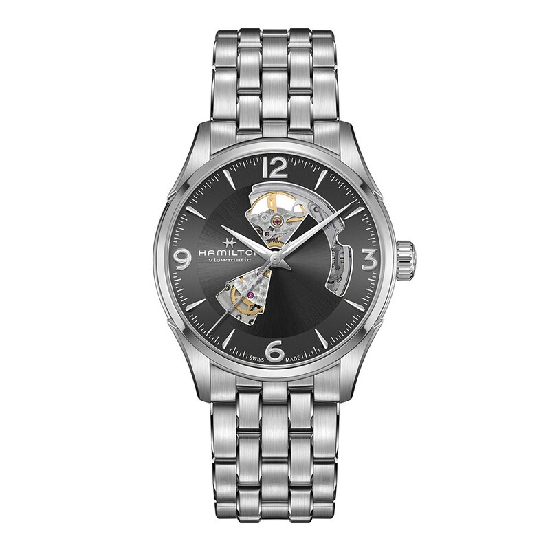 Main Image 1 of Hamilton Jazzmaster Men's Watch H32705181