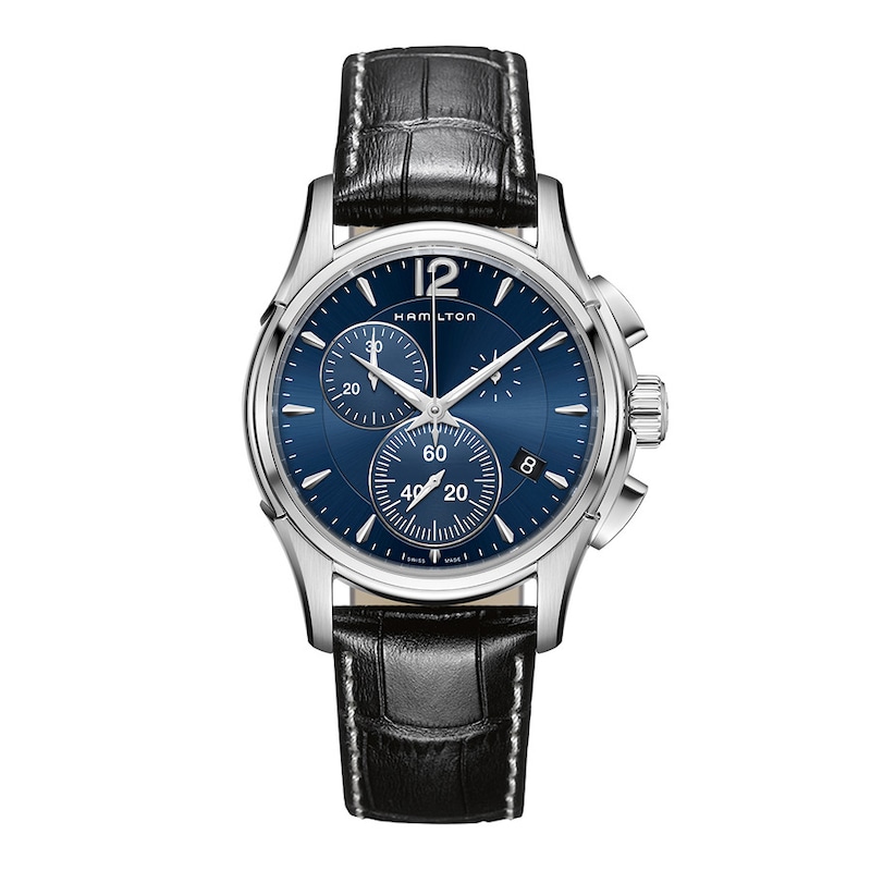 Main Image 1 of Hamilton Jazzmaster Men's Watch H32612741