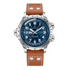 Thumbnail Image 1 of Hamilton Khaki X-Wind Men's Watch H77765541