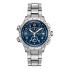 Thumbnail Image 1 of Hamilton Khaki X-Wind Men's Chronograph Watch H77922141