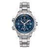 Thumbnail Image 0 of Hamilton Khaki X-Wind Men's Chronograph Watch H77922141