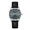 Thumbnail Image 1 of Hamilton Jazzmaster Quartz Men's Watch H32451742