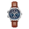 Thumbnail Image 0 of Hamilton Khaki X-Wind GMT Men's Chronograph Watch H77922541