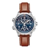 Thumbnail Image 1 of Hamilton Khaki X-Wind GMT Men's Chronograph Watch H77922541