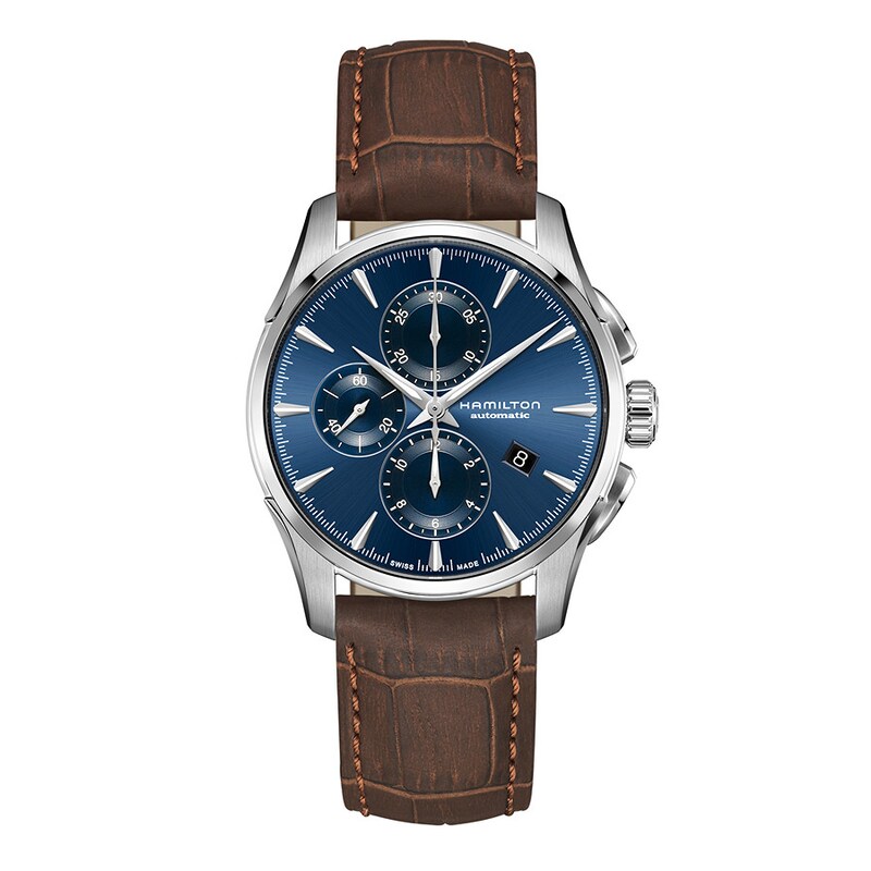 Main Image 1 of Hamilton Jazzmaster Men's Automatic Watch H32586541