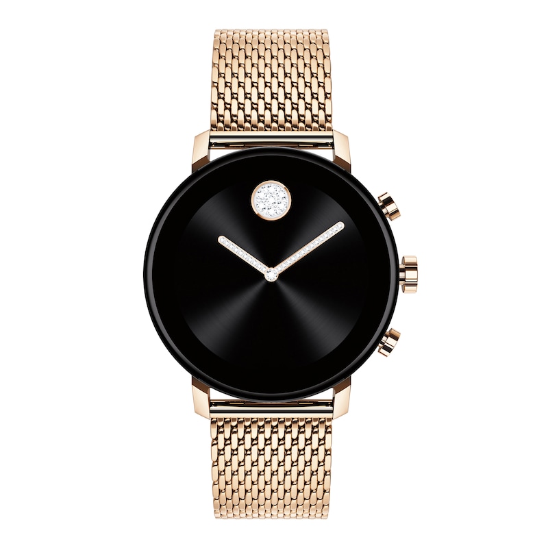 Movado BOLD Connect 2.0 Women's Watch 3660027