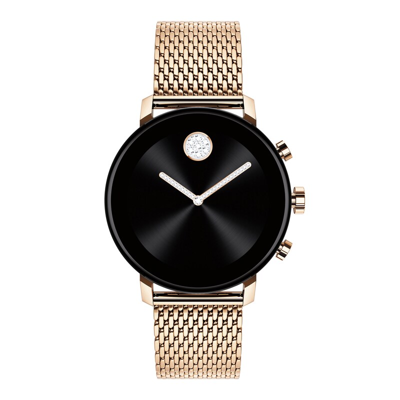 Main Image 1 of Movado BOLD Connect 2.0 Women's Watch 3660027