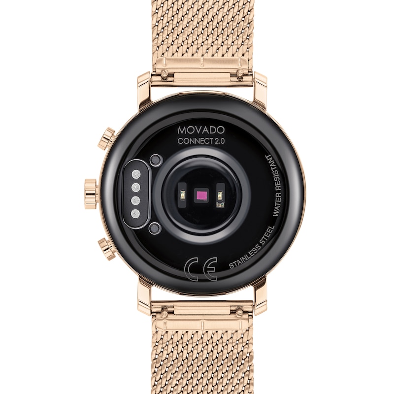 Movado BOLD Connect 2.0 Women's Watch 3660027