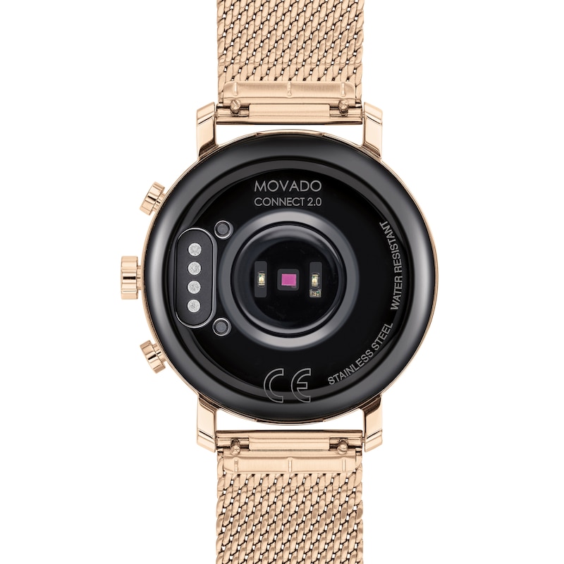 Main Image 2 of Movado BOLD Connect 2.0 Women's Watch 3660027