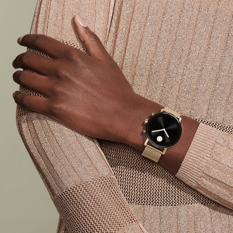 Main Image 3 of Movado BOLD Connect 2.0 Women's Watch 3660027