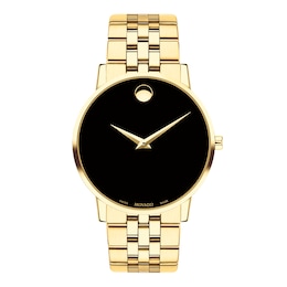 Movado Watch Museum Classic 0607203