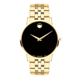 Shop Men's Watches & Jewelry