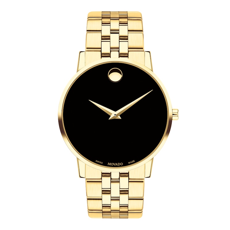 Main Image 1 of Movado Watch Museum Classic 0607203