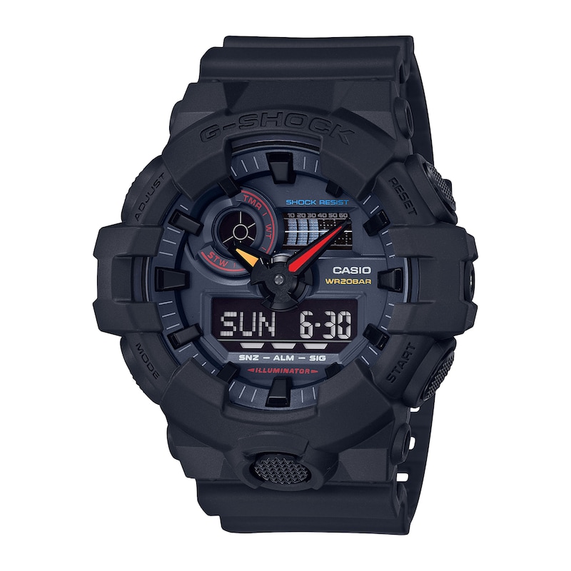 Main Image 1 of Casio G-SHOCK Classic Men's Watch GA700BMC-1A