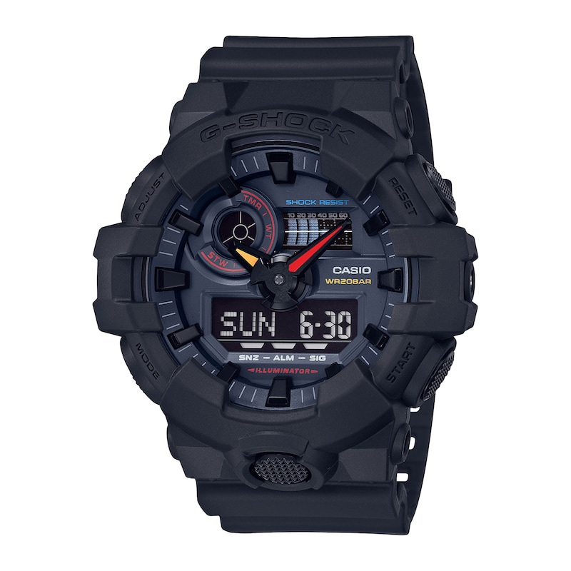 Casio G-SHOCK Classic Men's Watch GA700BMC-1A